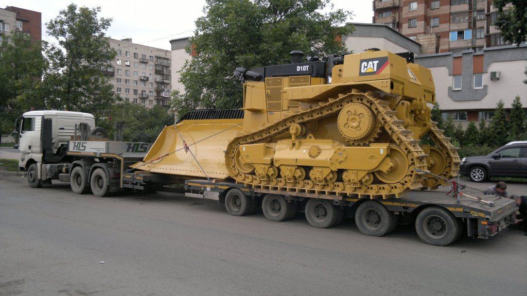 Наши перевозки — фото 45