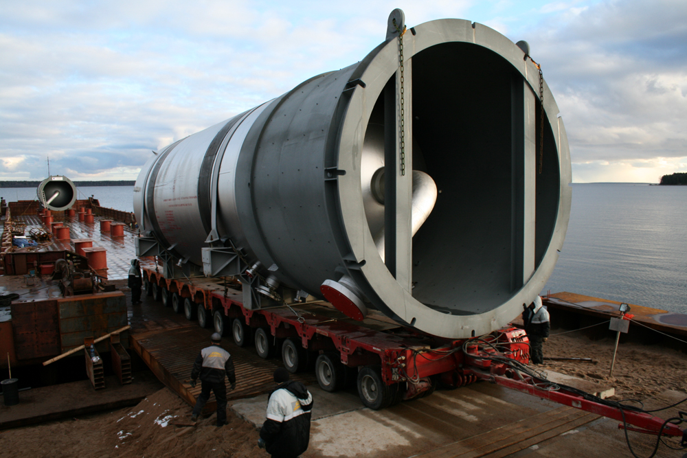 Перевозка тяжеловеса Перевозка тяжеловеса