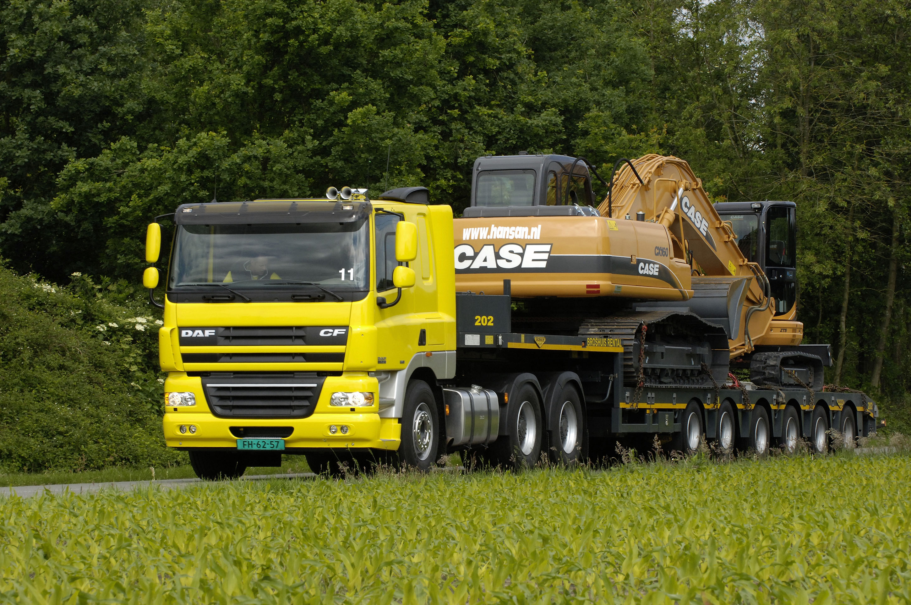 Перевозка негабаритных грузов по СНГ Перевозка негабаритных грузов по СНГ